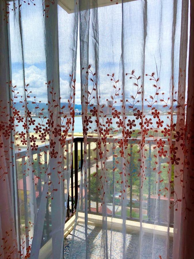 Condo W/ Balcony Near Mactan International Airport Lapu-Lapu City Exterior foto